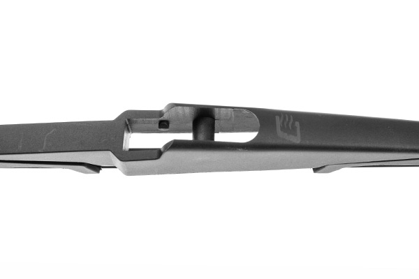 DENCKERMANN VD20066 Wiper Blade